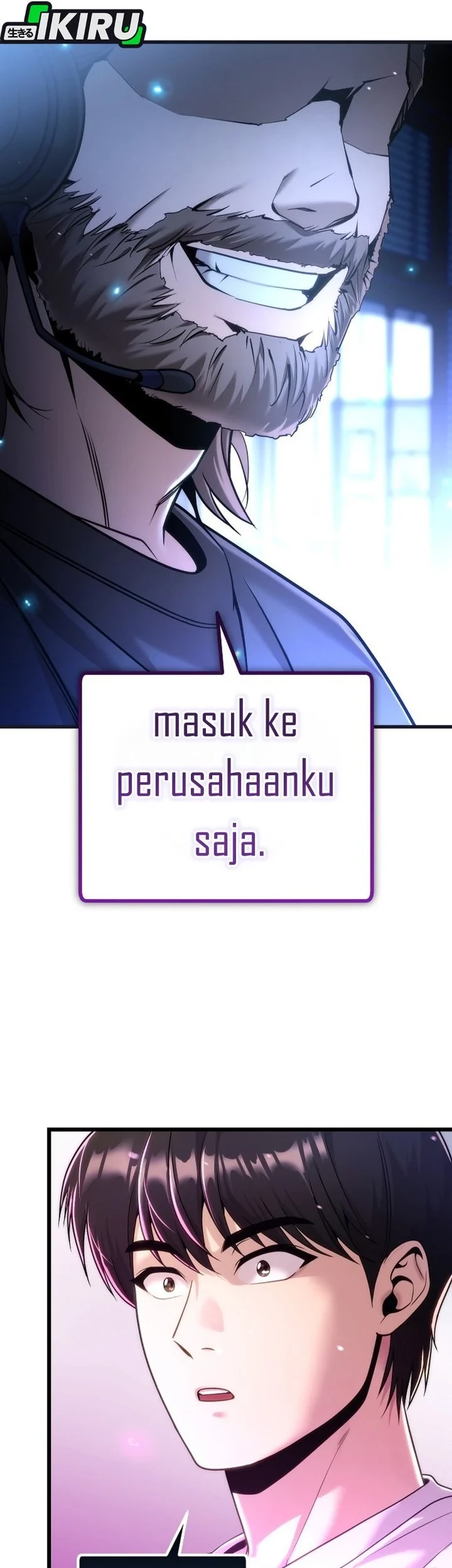 Money Keeps Piling Up No Matter How Much I Spend Chapter 1 Gambar 44