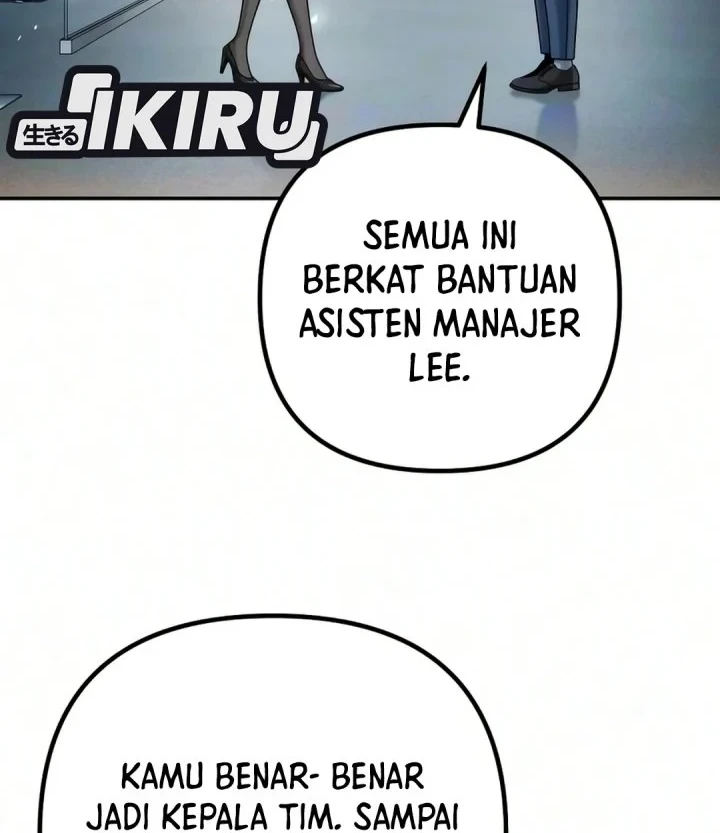 Money Keeps Piling Up No Matter How Much I Spend Chapter 10 Gambar 24