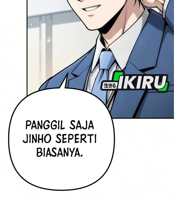 Money Keeps Piling Up No Matter How Much I Spend Chapter 10 Gambar 26