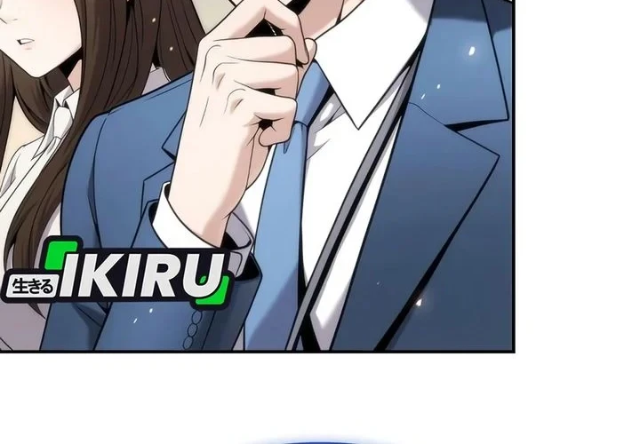 Money Keeps Piling Up No Matter How Much I Spend Chapter 12 Gambar 26