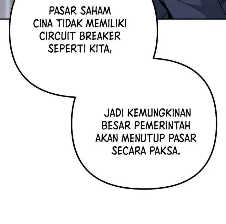 Money Keeps Piling Up No Matter How Much I Spend Chapter 12 Gambar 28
