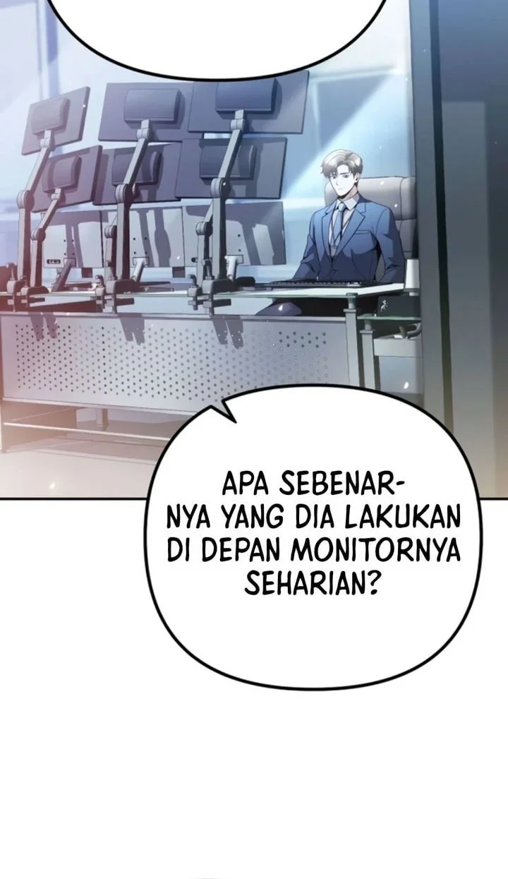 Money Keeps Piling Up No Matter How Much I Spend Chapter 13 Gambar 26