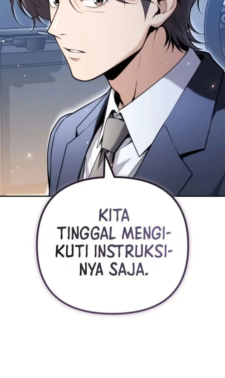 Money Keeps Piling Up No Matter How Much I Spend Chapter 13 Gambar 28