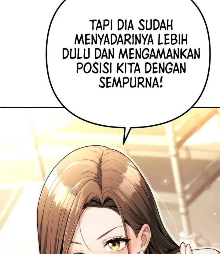 Money Keeps Piling Up No Matter How Much I Spend Chapter 14 Gambar 29