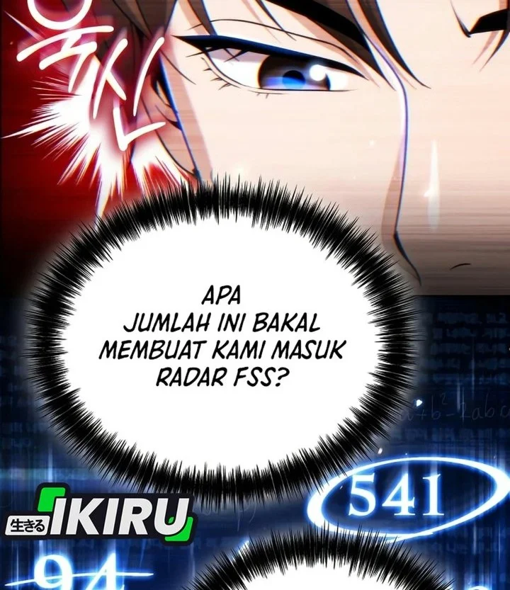 Money Keeps Piling Up No Matter How Much I Spend Chapter 15 Gambar 26