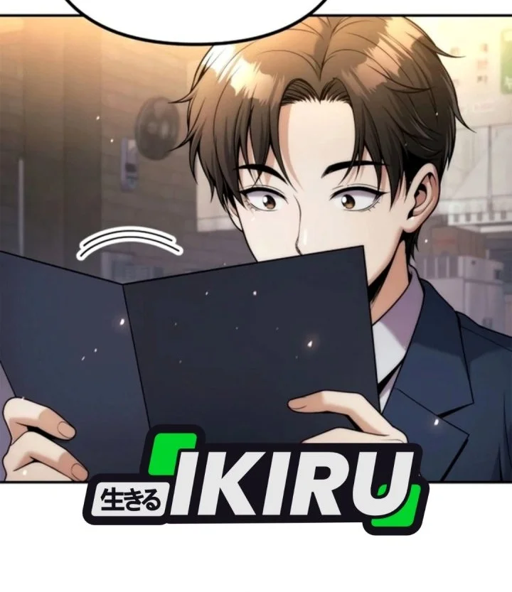 Money Keeps Piling Up No Matter How Much I Spend Chapter 17 Gambar 28