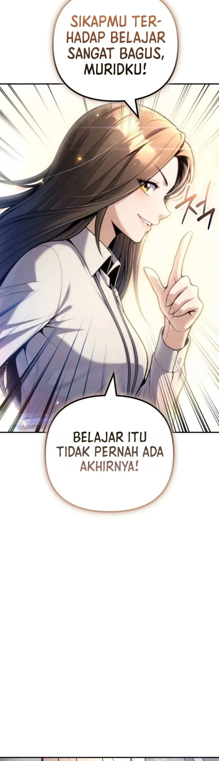 Money Keeps Piling Up No Matter How Much I Spend Chapter 18 Gambar 26