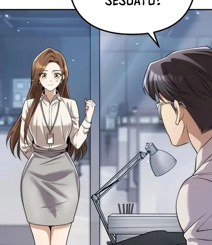 Money Keeps Piling Up No Matter How Much I Spend Chapter 2 Gambar 32