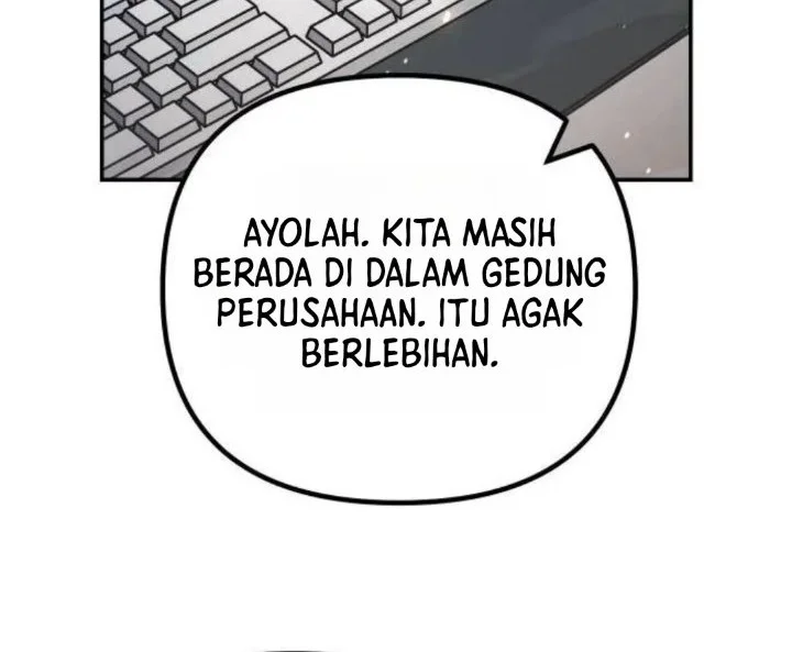 Money Keeps Piling Up No Matter How Much I Spend Chapter 20 Gambar 24