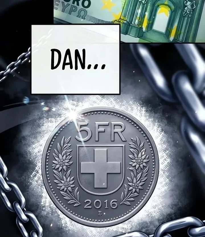 Money Keeps Piling Up No Matter How Much I Spend Chapter 21 Gambar 29