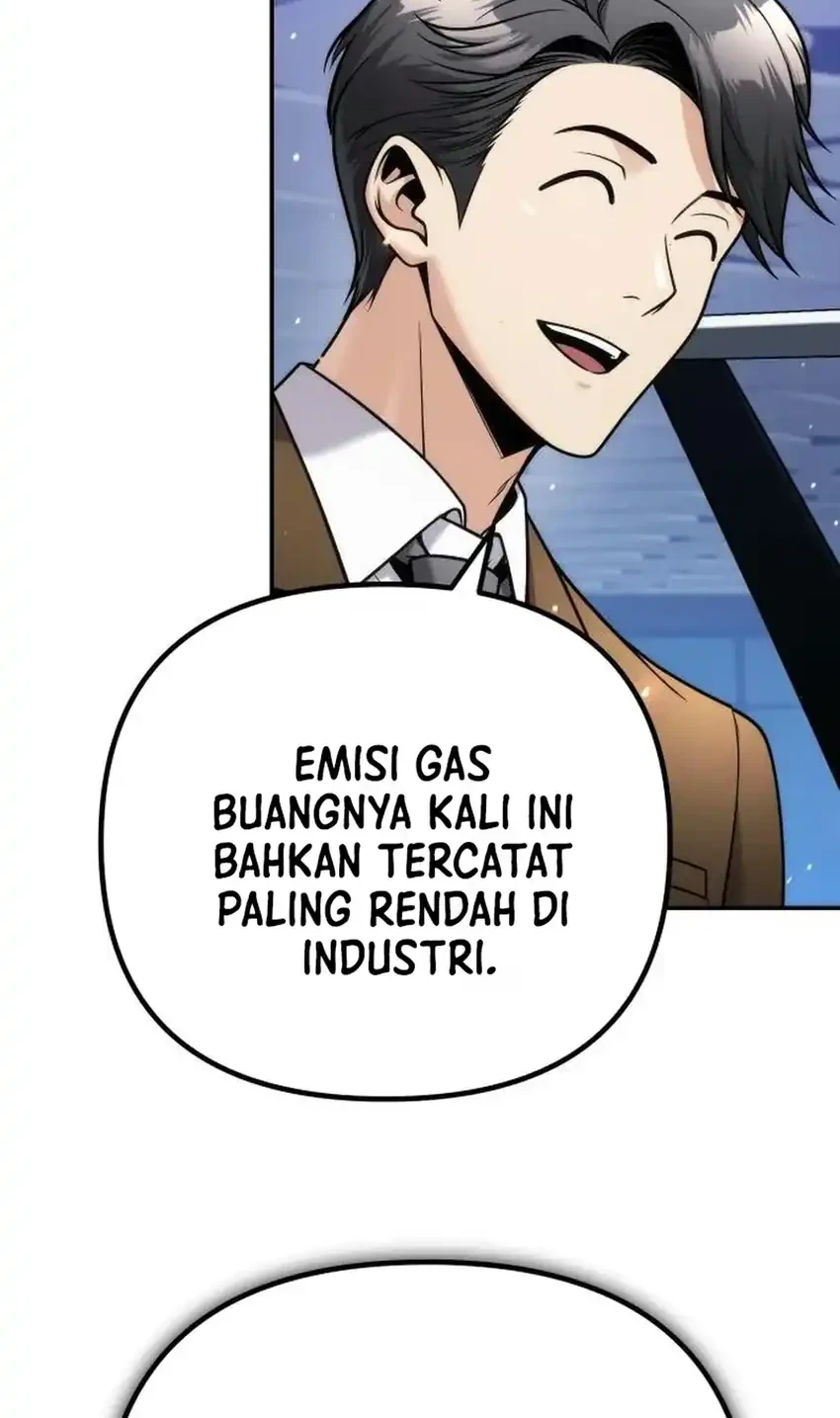 Money Keeps Piling Up No Matter How Much I Spend Chapter 22 Gambar 25
