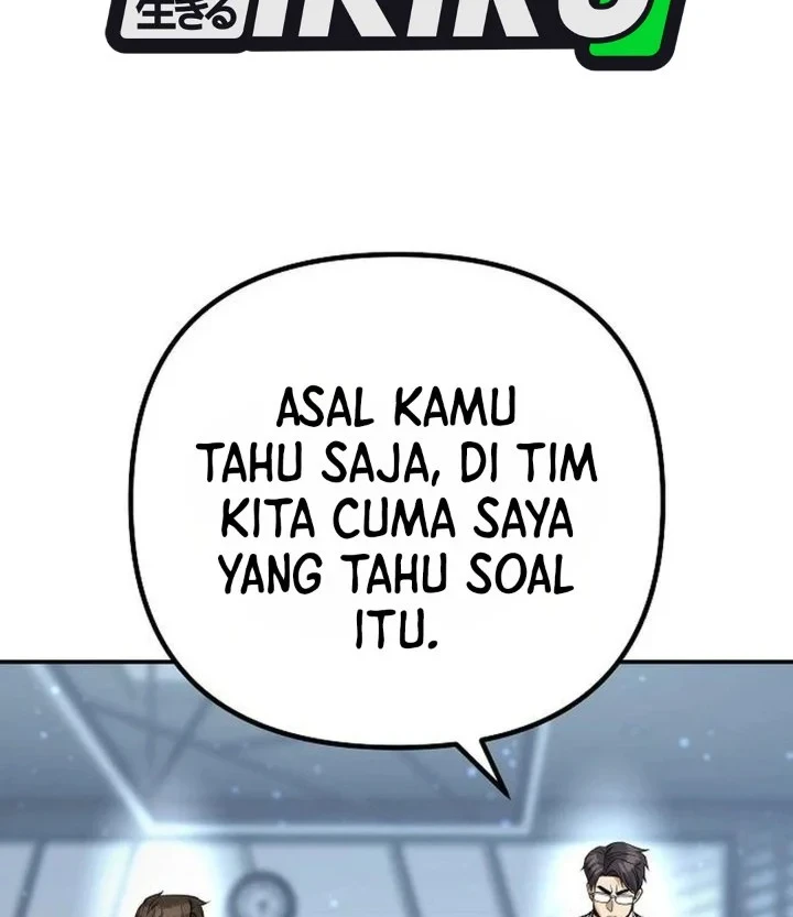 Money Keeps Piling Up No Matter How Much I Spend Chapter 3 Gambar 28