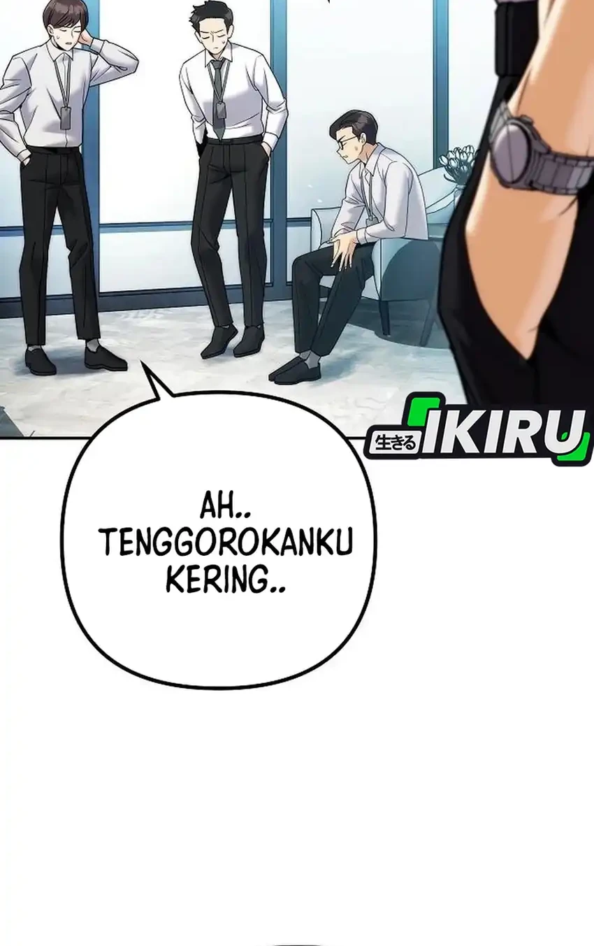 Money Keeps Piling Up No Matter How Much I Spend Chapter 4 Gambar 32