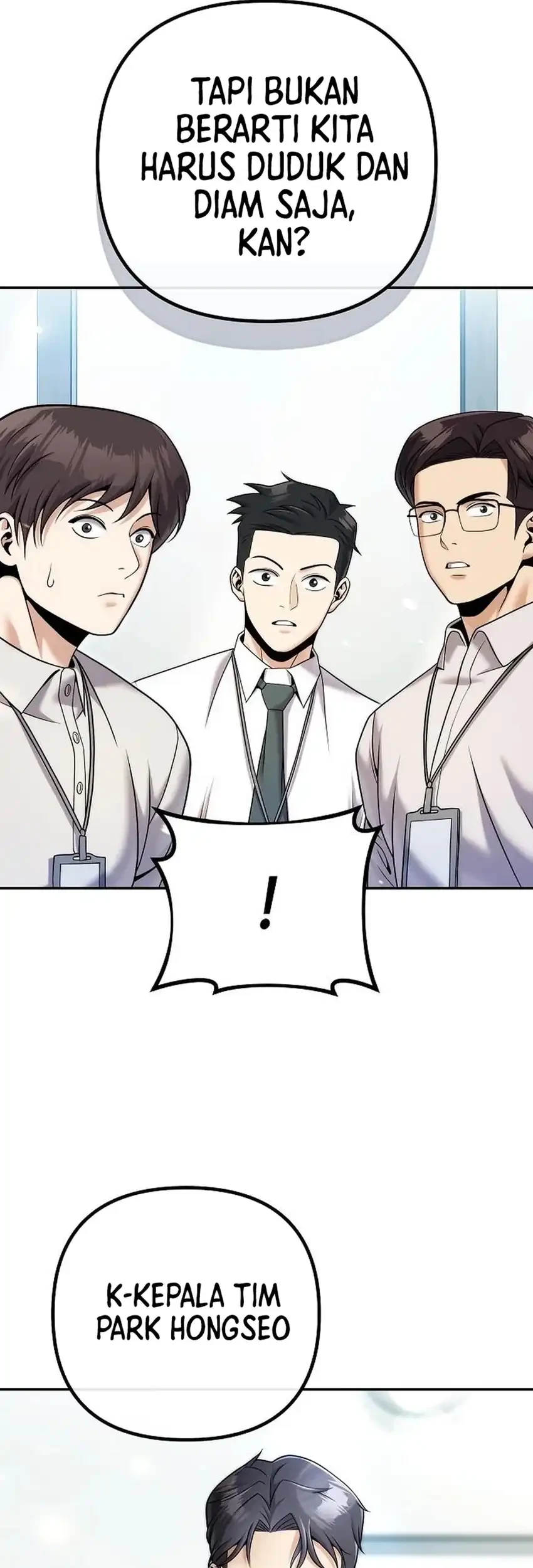 Money Keeps Piling Up No Matter How Much I Spend Chapter 4 Gambar 33