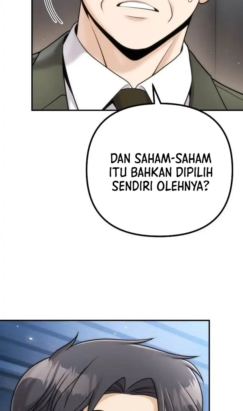 Money Keeps Piling Up No Matter How Much I Spend Chapter 5 Gambar 26