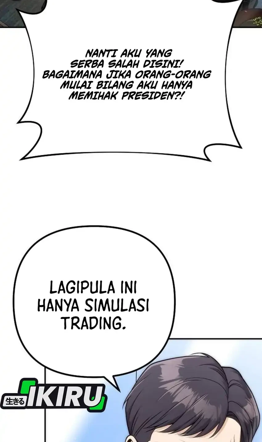 Money Keeps Piling Up No Matter How Much I Spend Chapter 5 Gambar 28