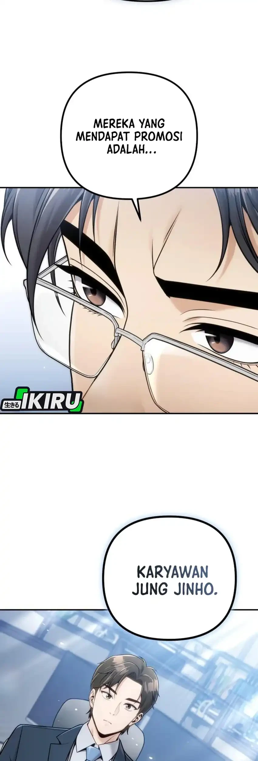 Money Keeps Piling Up No Matter How Much I Spend Chapter 6 Gambar 27