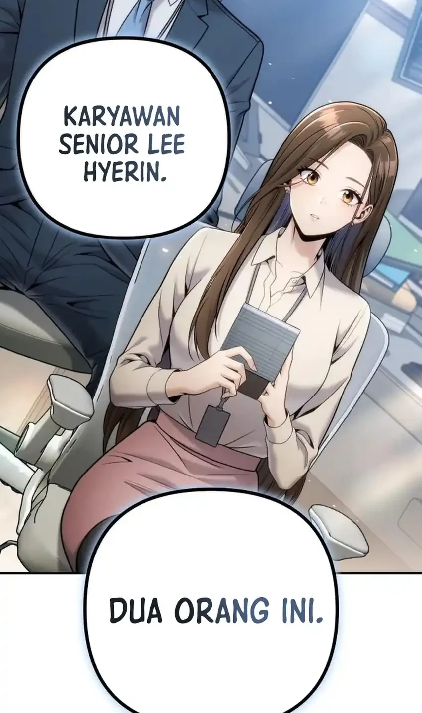 Money Keeps Piling Up No Matter How Much I Spend Chapter 6 Gambar 28
