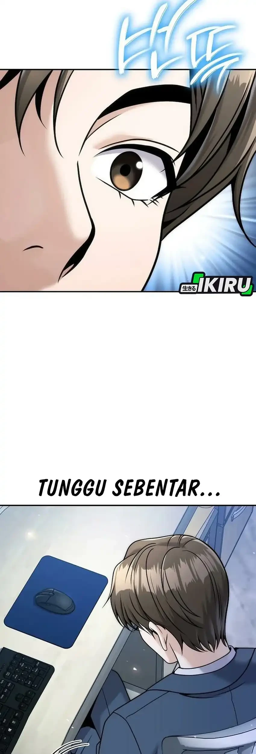 Money Keeps Piling Up No Matter How Much I Spend Chapter 7 Gambar 25