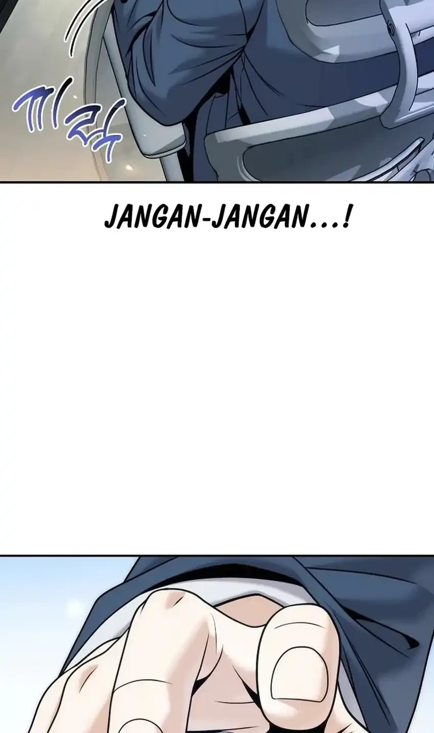Money Keeps Piling Up No Matter How Much I Spend Chapter 7 Gambar 26