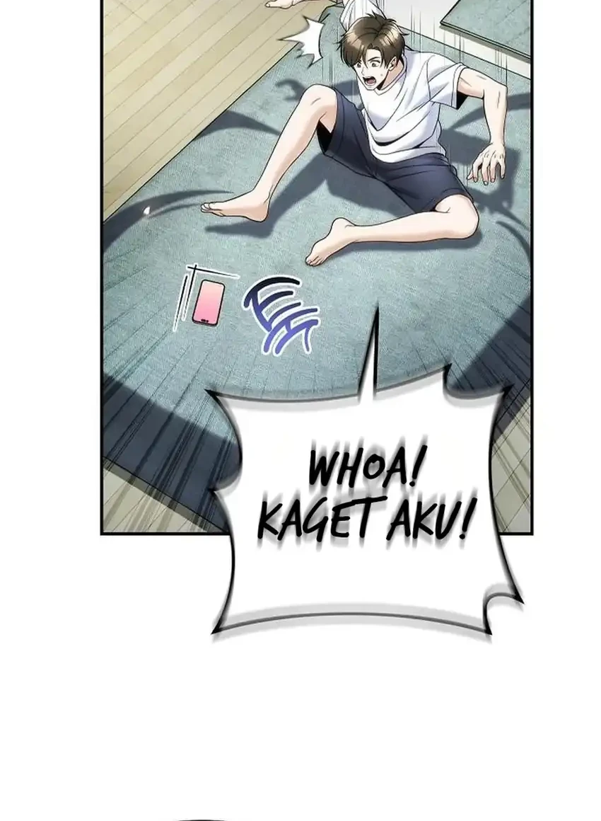 Money Keeps Piling Up No Matter How Much I Spend Chapter 9 Gambar 31