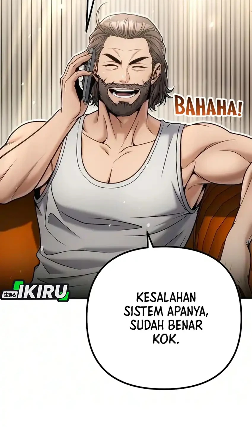Money Keeps Piling Up No Matter How Much I Spend Chapter 9 Gambar 33