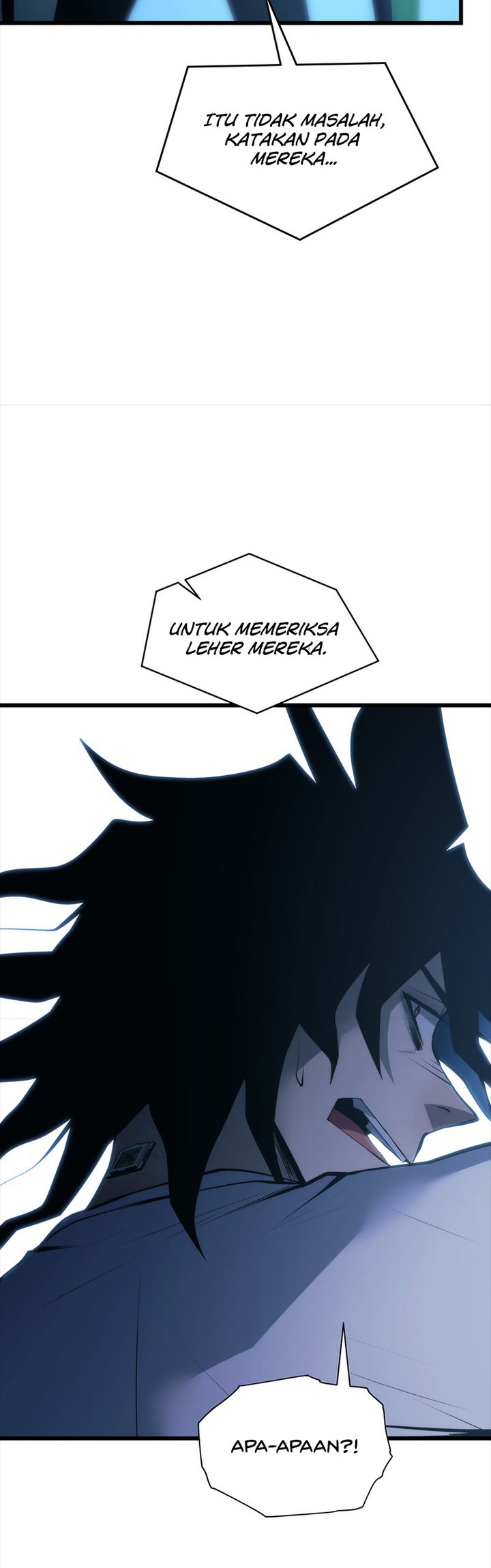 Monochrome Chapter 15 halaman 14