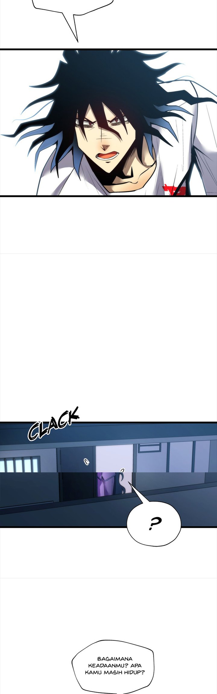 Monochrome Chapter 18 halaman 13