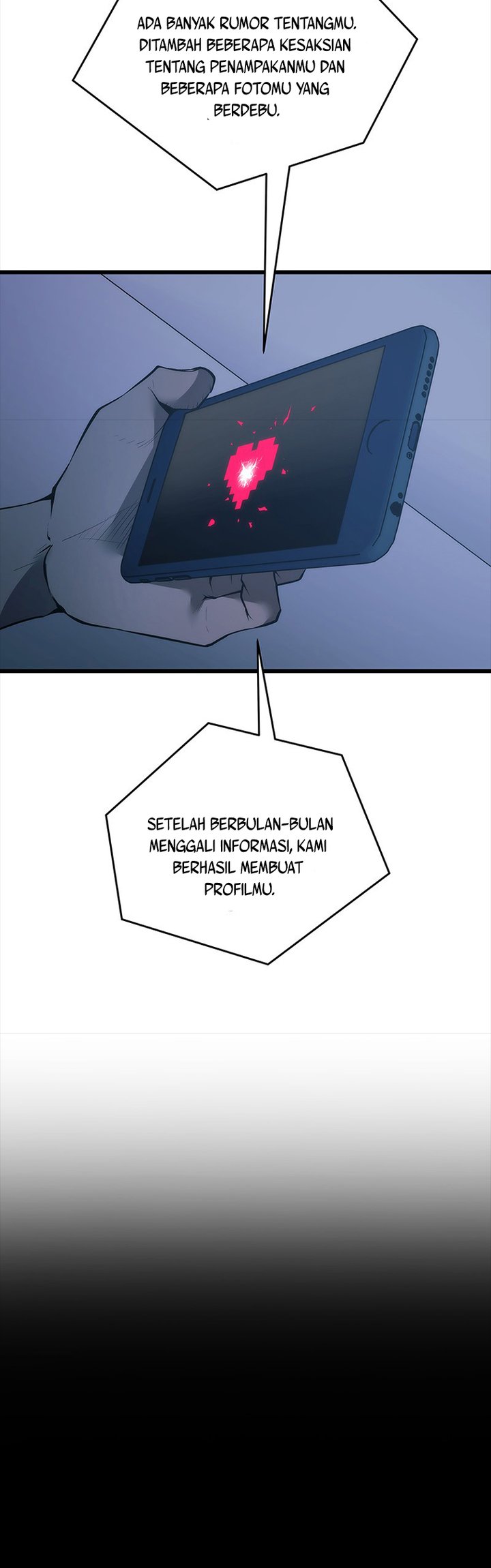 Monochrome Chapter 19 halaman 16