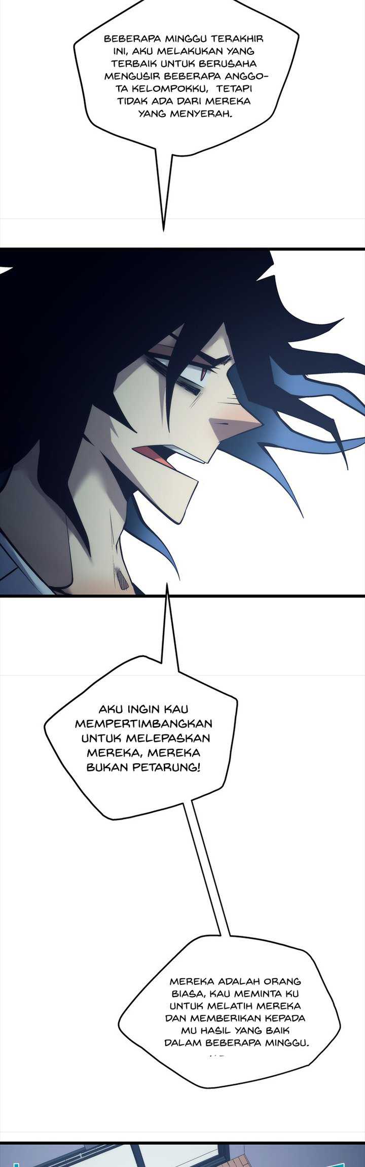Monochrome Chapter 26 halaman 16