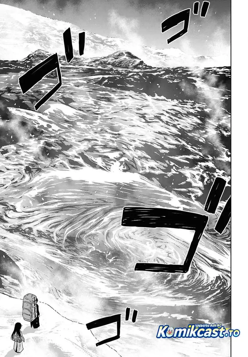 Monogatari no Kuromaku ni Tensei shite Chapter 38 Gambar 11