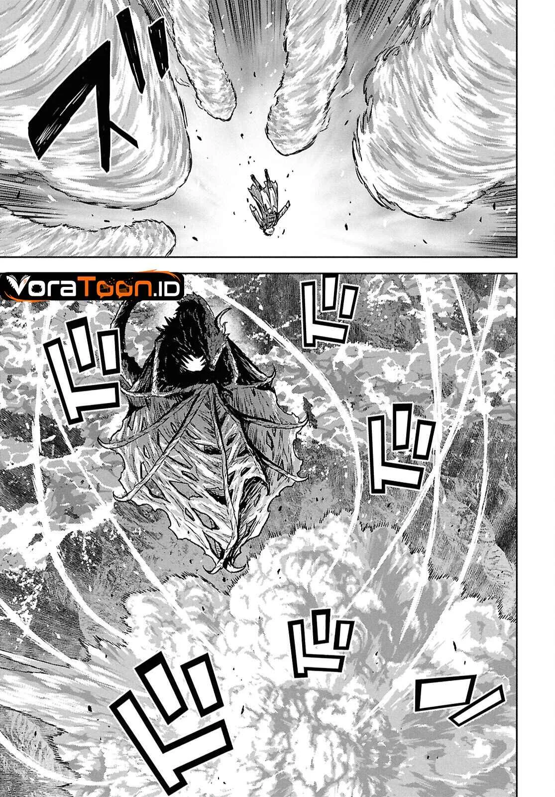 Monogatari no Kuromaku ni Tensei shite Chapter 44 Gambar 12