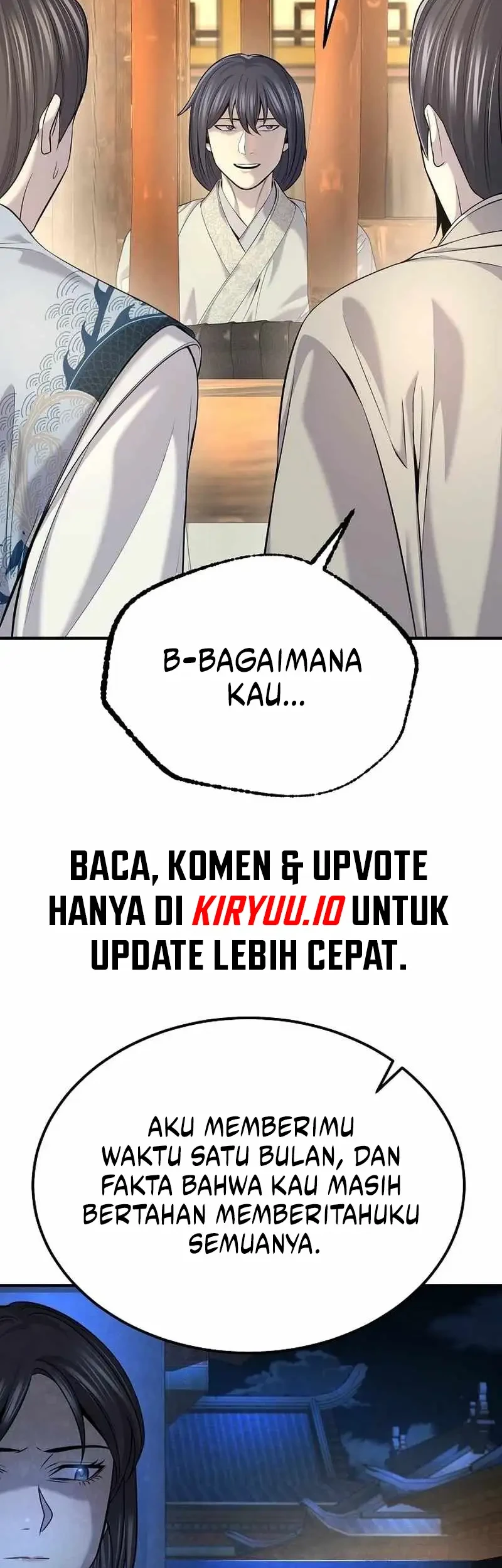 Monopolizing All Opportunities Chapter 34 Gambar 21