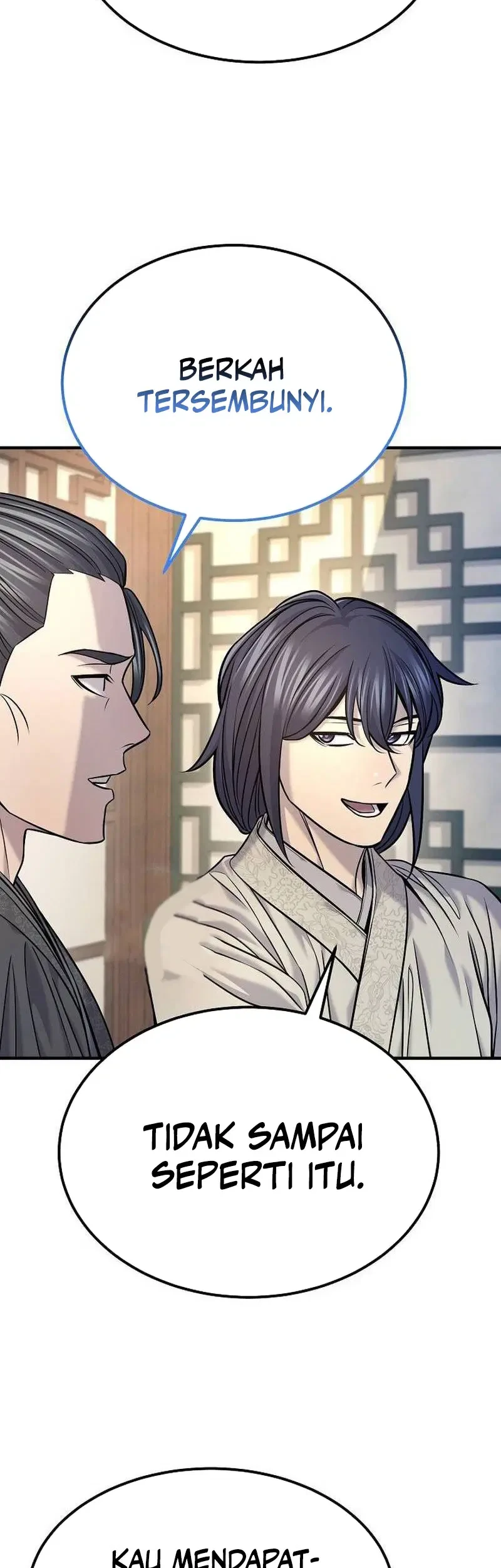 Monopolizing All Opportunities Chapter 38 Gambar 22