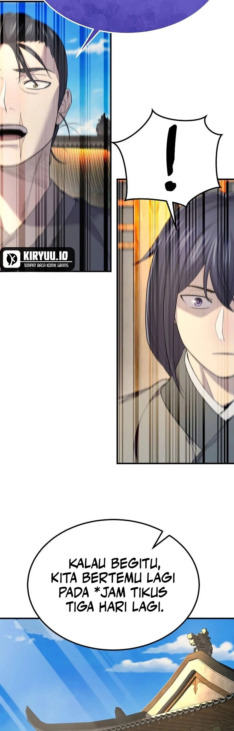 Monopolizing All Opportunities Chapter 5 Gambar 20