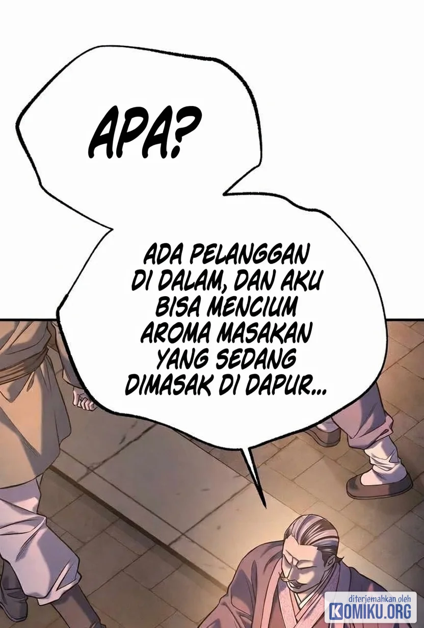 Monopolizing All Opportunities Chapter 51 Gambar 27