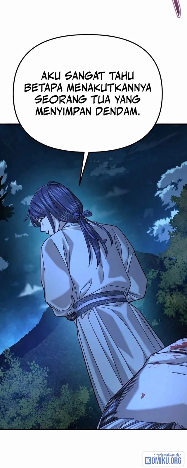 Monopolizing All Opportunities Chapter 52 Gambar 26