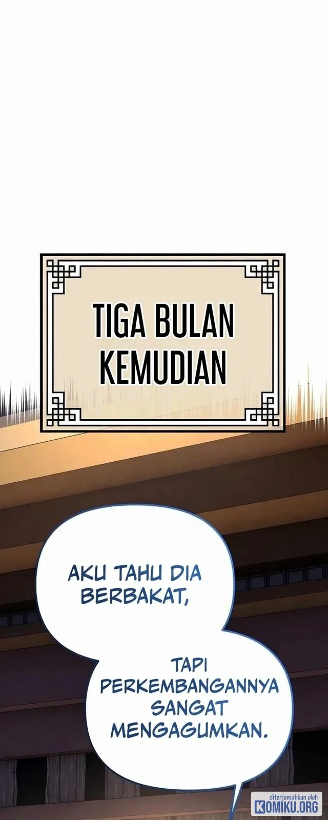 Monopolizing All Opportunities Chapter 52 Gambar 29