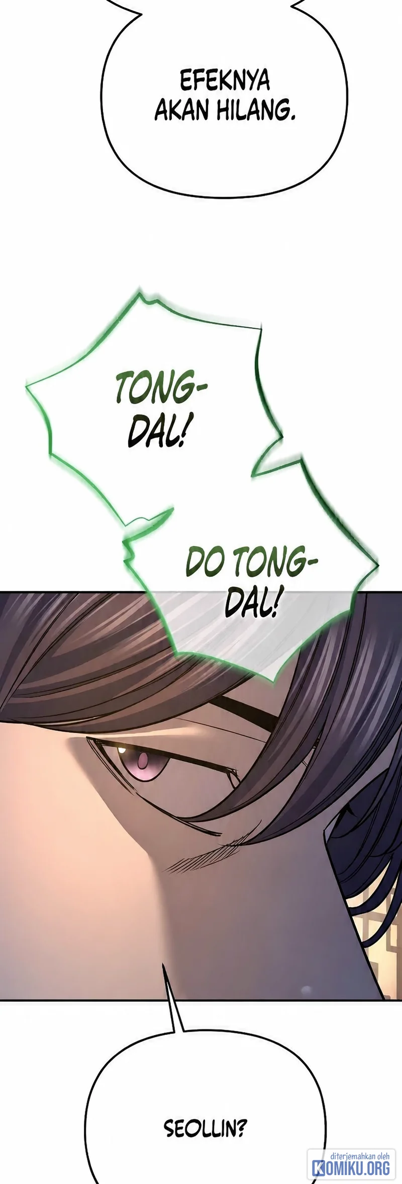 Monopolizing All Opportunities Chapter 53 Gambar 26