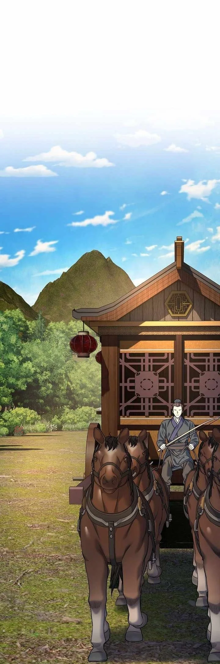 Monopolizing All Opportunities Chapter 54 Gambar 25