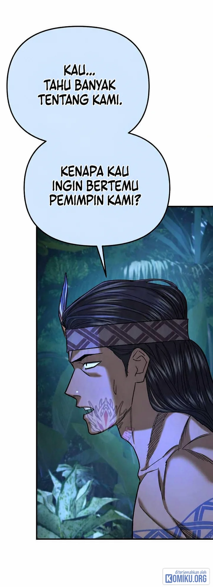 Monopolizing All Opportunities Chapter 55 Gambar 23