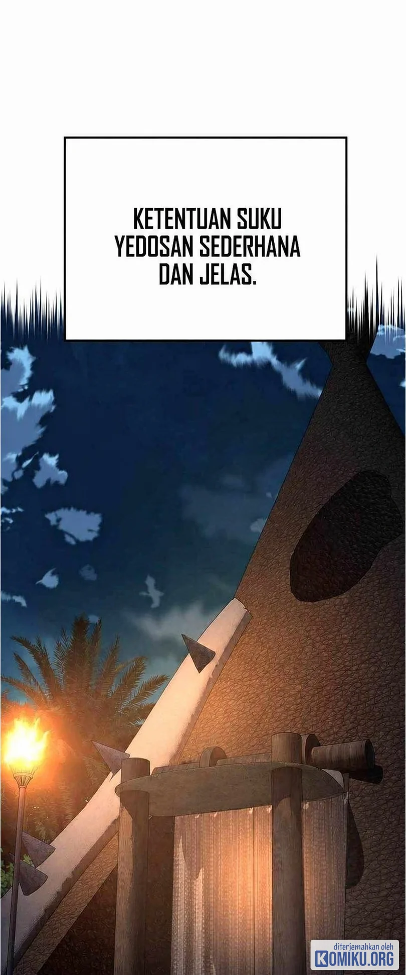 Monopolizing All Opportunities Chapter 56 Gambar 25