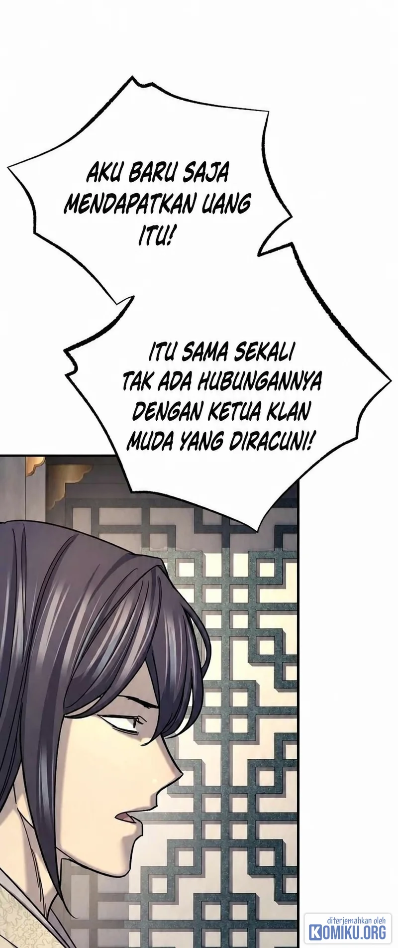 Monopolizing All Opportunities Chapter 57 Gambar 24
