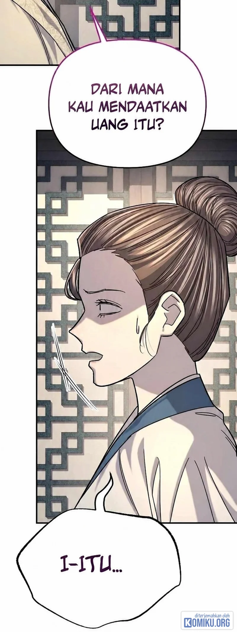 Monopolizing All Opportunities Chapter 57 Gambar 25