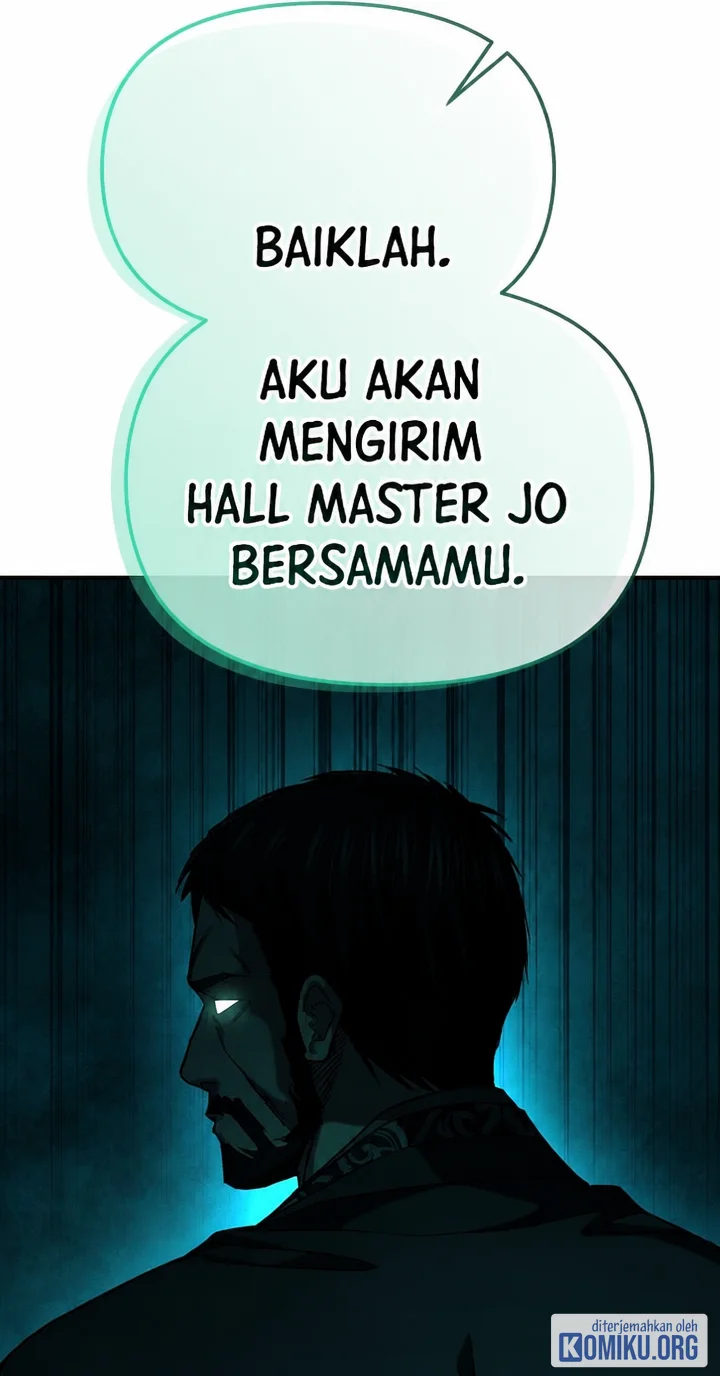 Monopolizing All Opportunities Chapter 60 Gambar 27