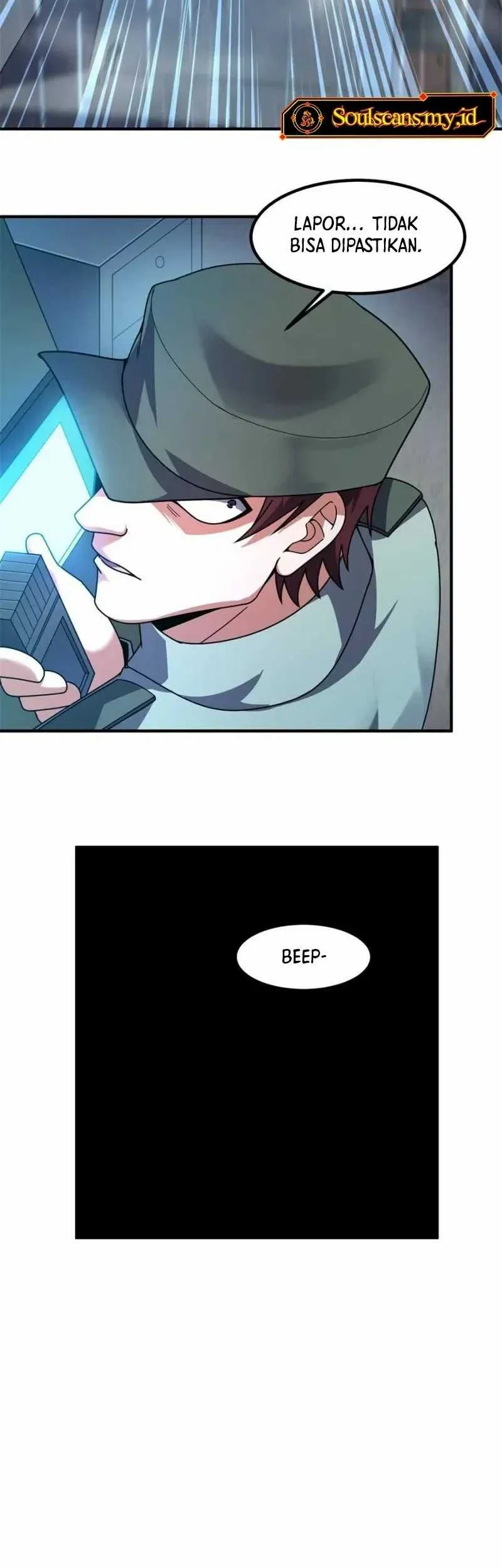 Monster Pet Evolution Chapter 337 Gambar 11