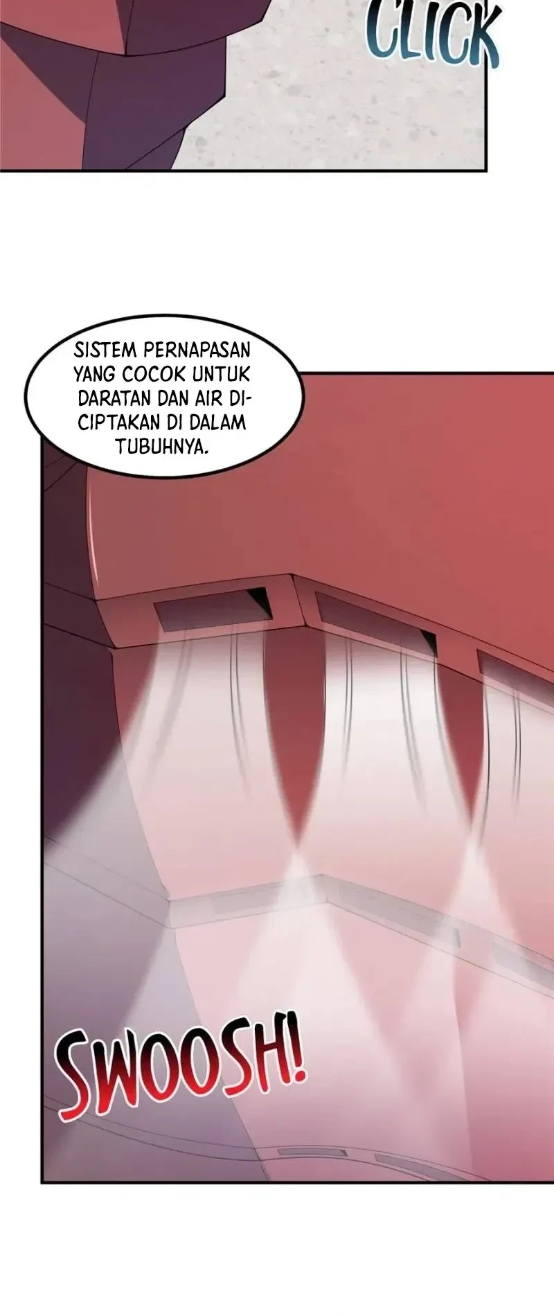 Monster Pet Evolution Chapter 339 Gambar 9