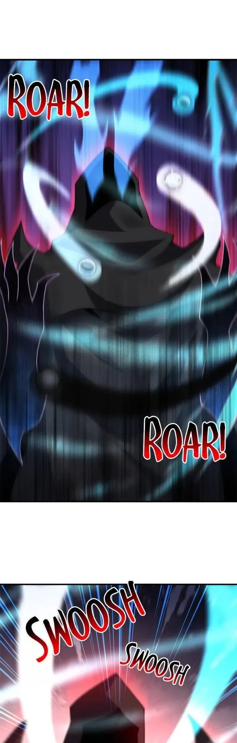 Monster Pet Evolution Chapter 340 Gambar 10