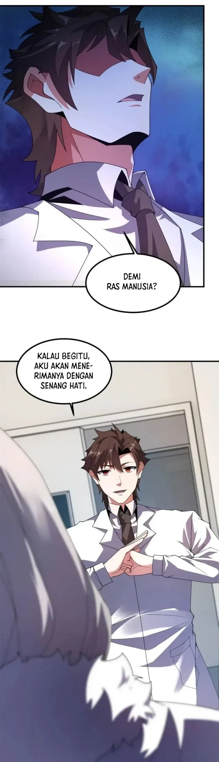 Monster Pet Evolution Chapter 342 Gambar 10