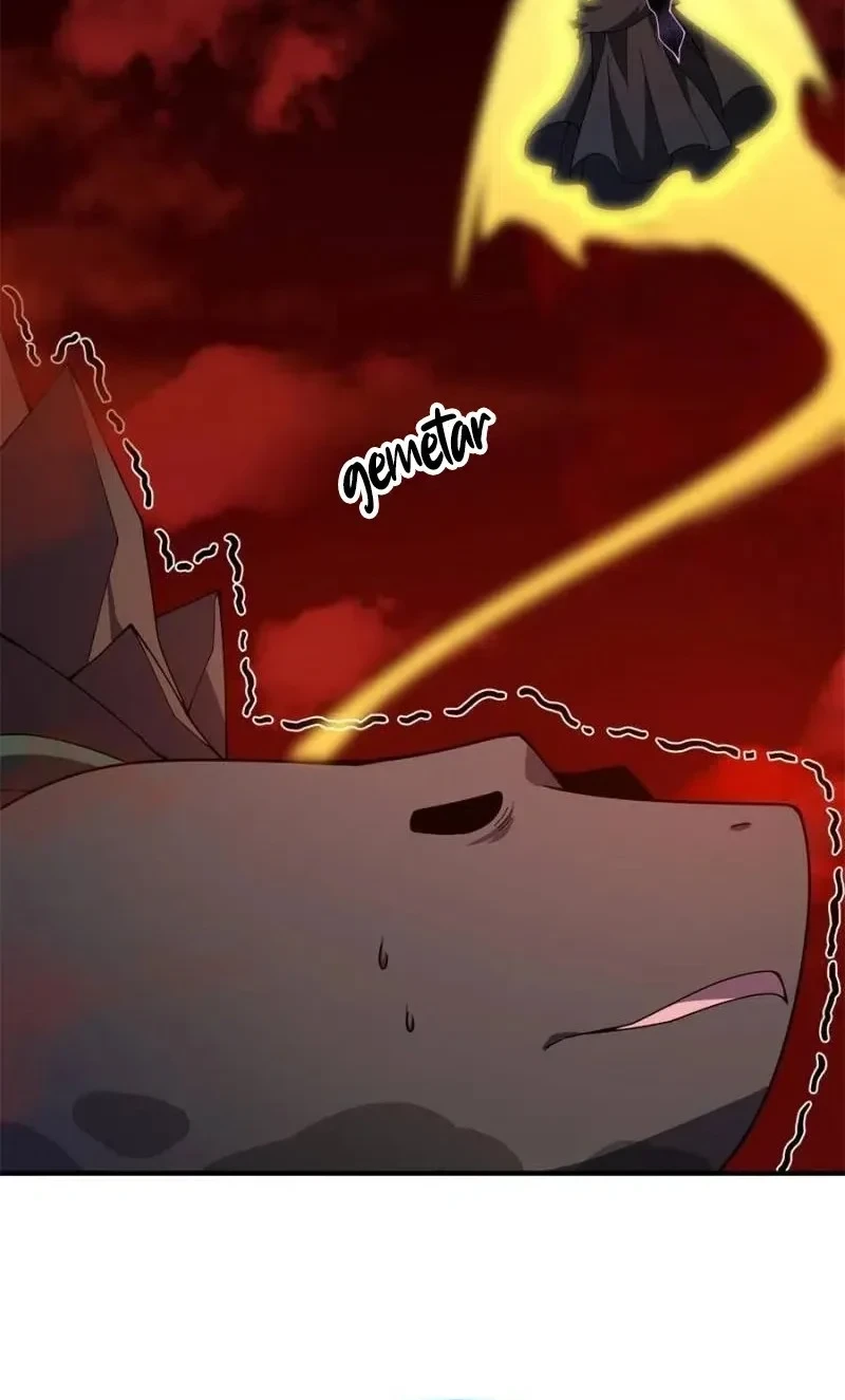 Monster Pet Evolution Chapter 343 Gambar 12